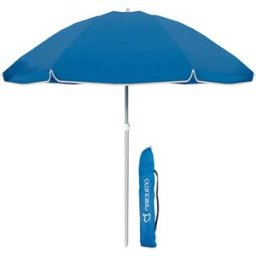 Marbueno Summer Parasol De Plage 10351a 240 Cm