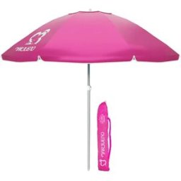 Marbueno Summer Parasol De Plage 10331rs 220 Cm