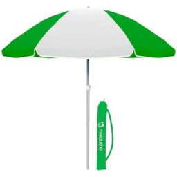 Marbueno Summer Parasol De Plage 10350v 240 Cm