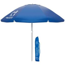 Marbueno Summer Parasol De Plage 10331ao 220 Cm