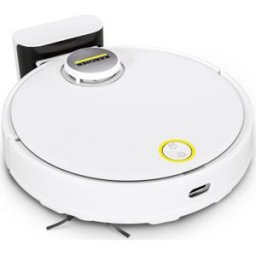 Kärcher RCV 3 Aspirateur robot avec serpilliere 1.269-620.0