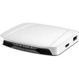 Carlinkit Télécommande Cpc200-tbox Black One Size unisex