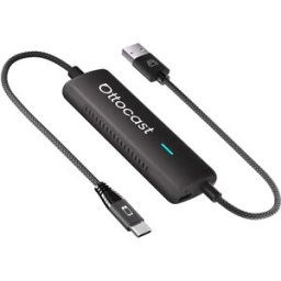 Ottocast Télécommande 79940 Black One Size unisex