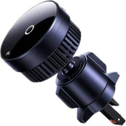 Baseus Caméras à Support Magnétique Magpro Qi2 Black One Size unisex