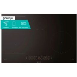 Gorenje Plaque à Induction Gi8432bscwf Black One Size unisex