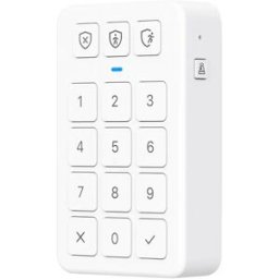 X-sense Kit De Système D´alarme Skp0a White One Size unisex