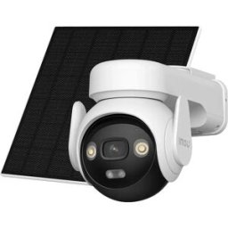 Imou Caméra De Surveillance Aov Pt 5mp White One Size unisex