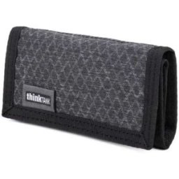 Think Tank étui Pour Carte Mémoire Sd Pixel Pocket Rocket V2.0 Black One Size unisex