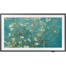 Samsung Tv Qe32ls03cbuxxh 32´´ Full Hd Led Black Europe PAL unisex