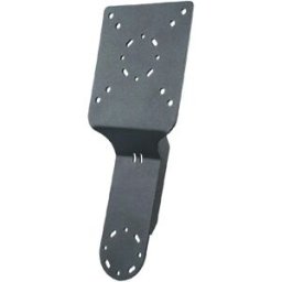Ram Mounts Support Standard Robuste De 12.16`` Pour Accessoire/écran Black One Size unisex