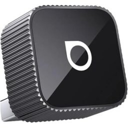 Ottocast Télécommande Cp88-t2 Mini Black One Size unisex