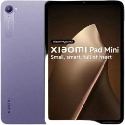 Xiaomi Tablette Pad Mini 8gb/256gb 8.7´´ Purple One Size unisex