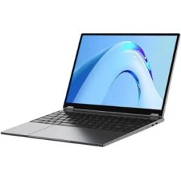 CHUWI Ordinateur Portable Corebook 13´´ I3-10100y/8gb/256gb Ssd Grey Ingles US unisex