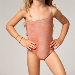 Beliza - Maillot de bain 1 Pièce Lily rose 14 A