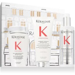 Kérastase Paris Kérastase Première Christmas Gift Set 2025