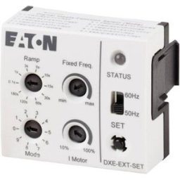 Eaton DXE-EXT-SET Module de configuration Eaton DX