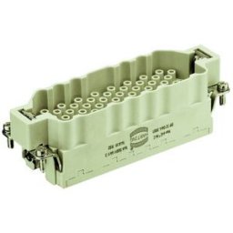 Insert mâle HARTING 09320643001 1 pc(s)