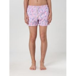 Maillot De Bain KAMPOS Homme couleur Rose S