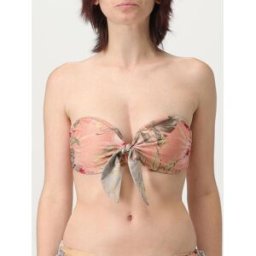 Maillot De Bain ZIMMERMANN Femme couleur Rose 2