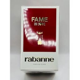 Rabanne Eau De Parfum Fame In Love Elixir Vapo 50ml One Size female