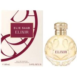 Elie Saab Eau De Parfum Elixir 50ml One Size female