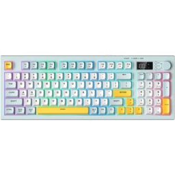 Onikuma Clavier Gaming G80 Black One Size unisex