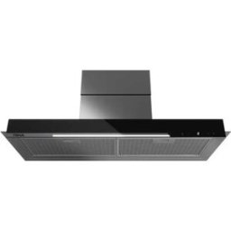Teka Hotte Aspirante Classique Gfi 97350 Eos Inox 86 Cm Inox One Size unisex