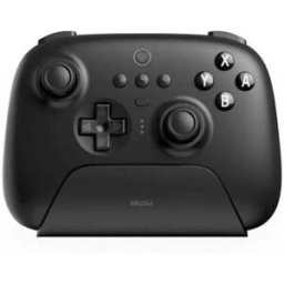 8bitdo Manette Nintendo Switch Ultimate Bt Pad Black One Size unisex