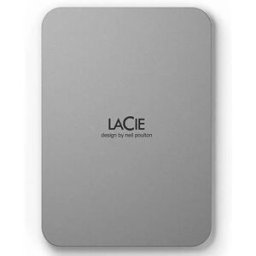 Seagate Disque Dur Externe Hdd Stlp2000400 1tb Silver One Size unisex