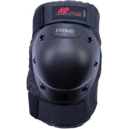 K2 Skates Ensemble Prime Pad Black XL Homme
