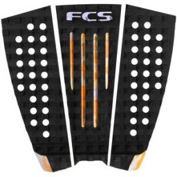 Fcs Pad De Traction Julian Black / Multi Camo One Size unisex