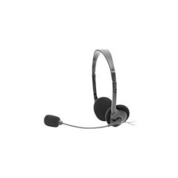 DACOMEX USB Stereo Headset - micro-casque - USB