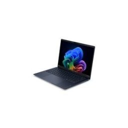 EliteBook X G2i Notebook Next Gen AI - Copilot+ PC - 14 - Intel Core Ultra X7 - 358H - 32 Go RAM - 512 Go SSD - Francais - avec HP Wolf Pro Security Edition (1 an)