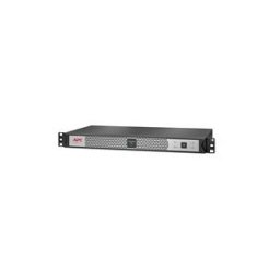APC Smart-UPS SC SCL500RMI1UNC - onduleur - 400 Watt - 500 VA