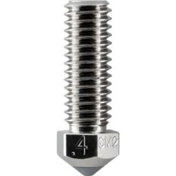 Micro-Swiss Buse dimprimante 3D 0.4mm CM2™ - HighFlow (Volcano) 1.75 Nozzle M2903-04