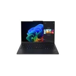 IBM ThinkPad X1 Carbon Gen 13 Aura Edition - Copilot+ PC - 14 - Intel Core Ultra 7 - 258V - Evo - 32 Go RAM - 512 Go SSD - evolutif 5G - Francais