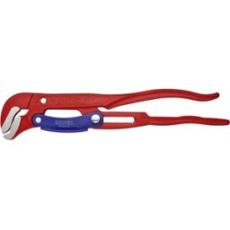 Clé serre-tubes Knipex 83 60 015 45° 1 1/2 1 pc(s)