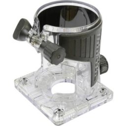 Module de fraisage transparent Makita 199089-4