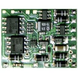 TAMS Elektronik 41-04480-01-C LD-G-42.2 Décodeur de loco sans câble