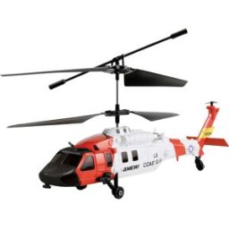 Amewi RC-Modell Hélicoptère RC prêt à voler (RtF)