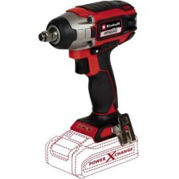 Einhell Professional IMPAXXO 18/230 4510080 Clé à chocs sans fil 230 Nm 18 V Nombre d'accus fournis 0 0 mAh Li-Ion sans chargeur, sans batterie