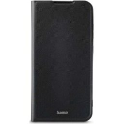 Hama Étui portefeuille Samsung Galaxy A56 5G noir fonction socle 00019687
