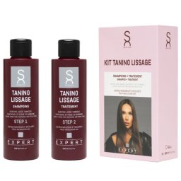 Kit Lissage Tanino