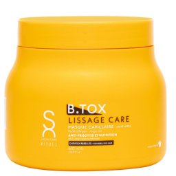 B-Tox Lissage Care 500 ml