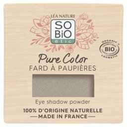 Fard à Paupières Pure Color Bio