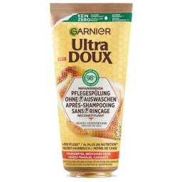 Après-Shampooing Sans Rinçage Ultra Doux - Trésors de Miel