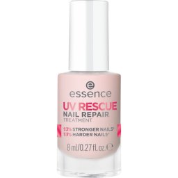 Soin Réparateur des Ongles UV Rescue Nail Repair Treatment