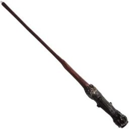 Wow Stuff Réplique De Baguette Lumineuse Led Harry Potter Multicolor One Size unisex