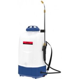 GÜDE Pulvérisateur dorsal a accu SG 18-0 R (sans accu ni chargeur) 58469