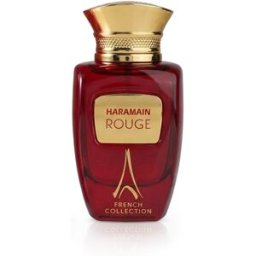 Al Haramain Haramain Rouge French Collection Eau de Parfum (Unisexe) 100 ml